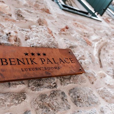 Sibenik Palace エクステリア 写真