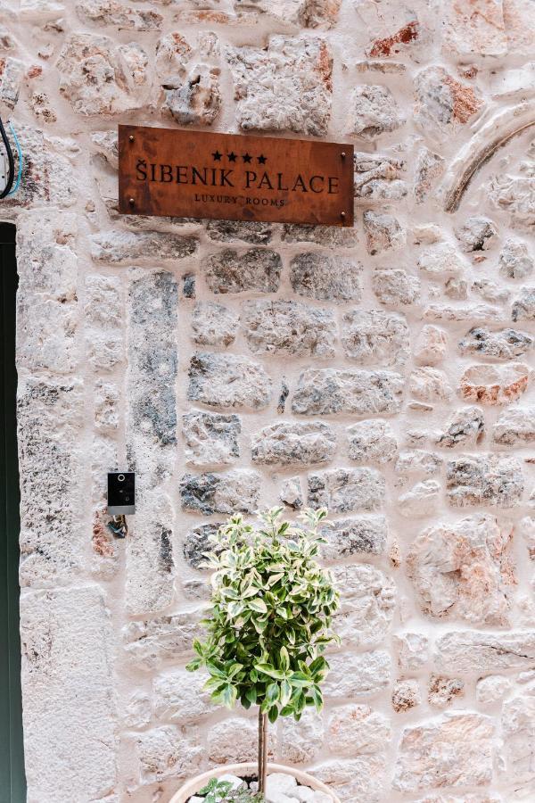 Sibenik Palace エクステリア 写真