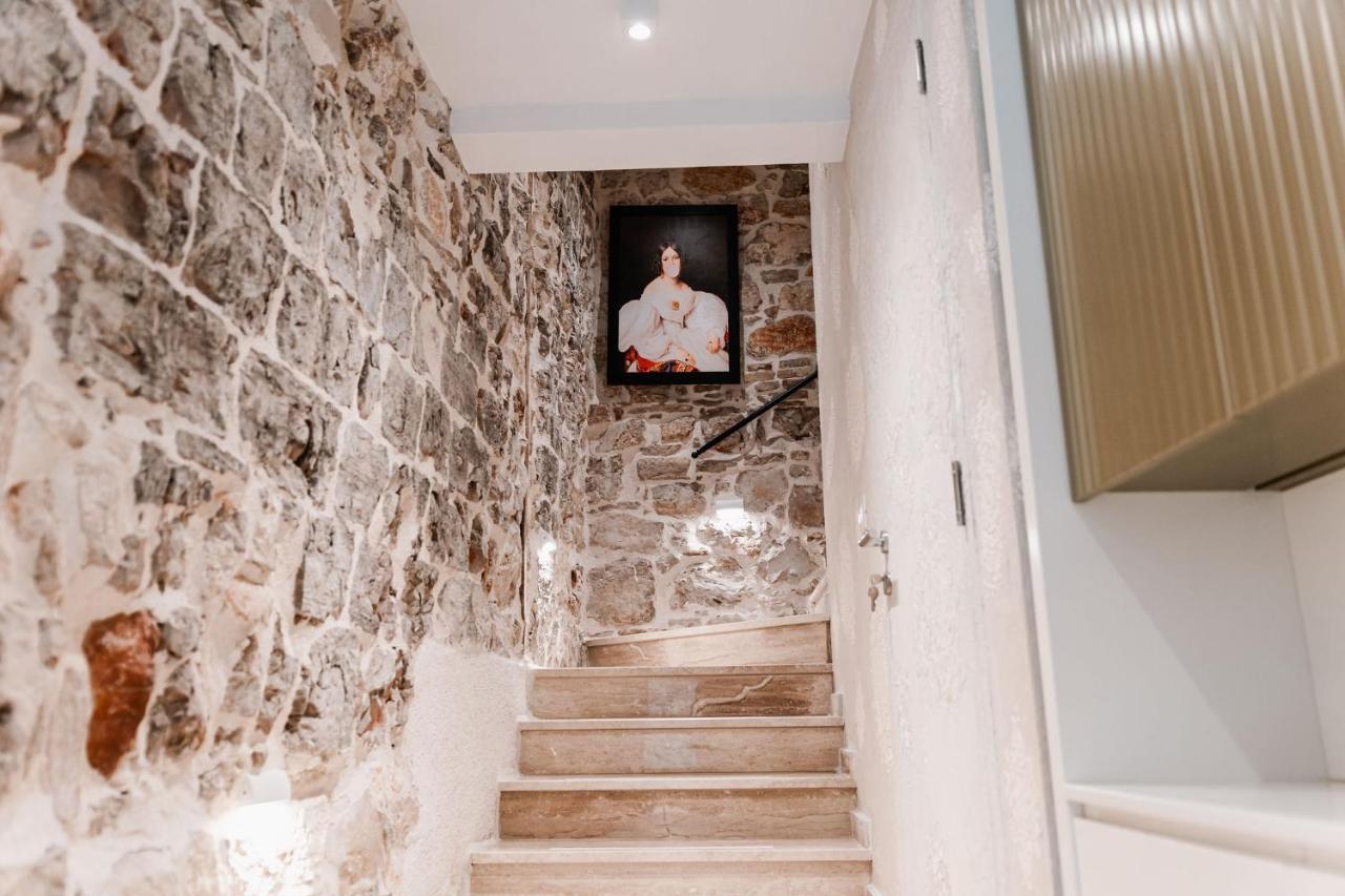 Sibenik Palace エクステリア 写真