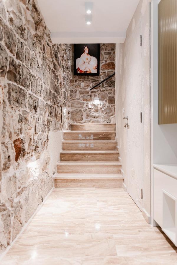 Sibenik Palace エクステリア 写真