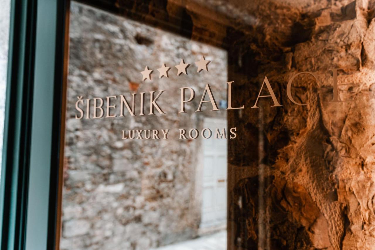Sibenik Palace エクステリア 写真