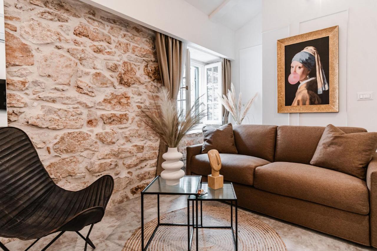 Sibenik Palace エクステリア 写真